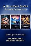 Cover zum Buch A Beaufont Short Stories Collection