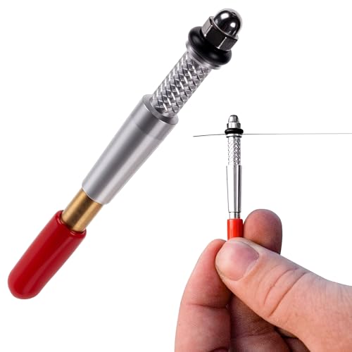 Knot Kneedle
