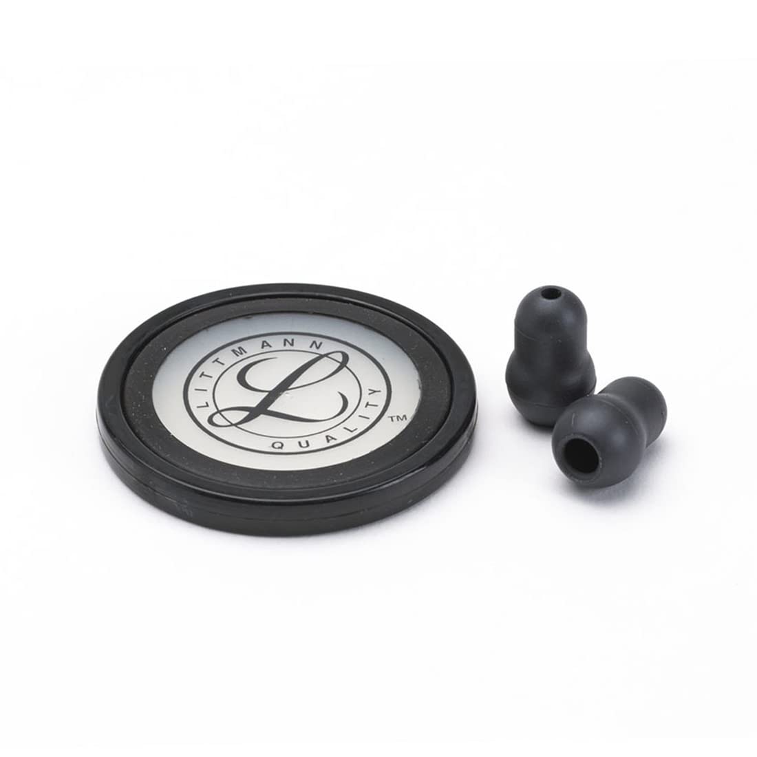 Kit ricambi per Master Cardiology nero art. 40011