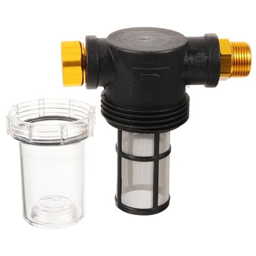 Abaodam Hochdruckwasserfilter für Hochdruckreiniger