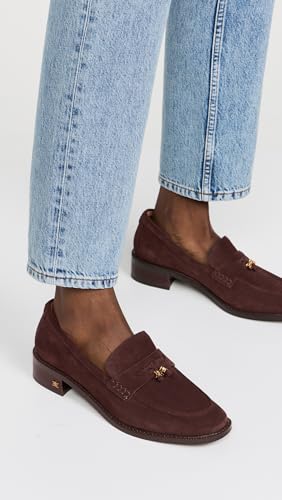 Image of Sam Edelman Women's Denise Suede Loafers