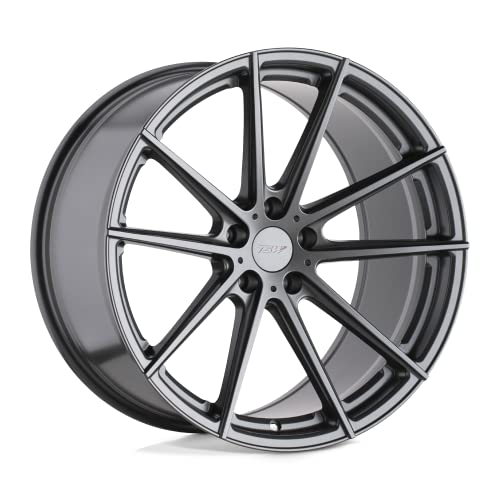 TWBAT 19X9 5X4.5 G-GNMTL 30MM Aftermarket Rim