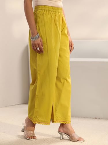Image of Libas Womens Kurta Set