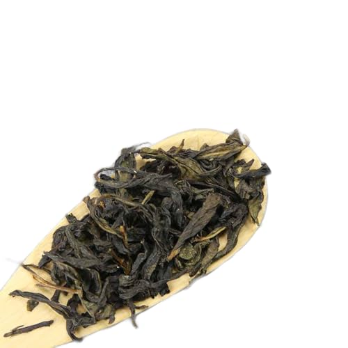 Thé Oolong Da Hong Pao Wuyi Qilan, voyage sensoriel en Chine et tradition orchidée