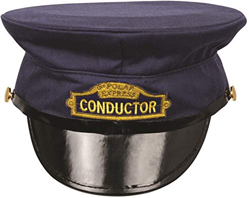 Lionel Accessories, The Polar Express Conductor Hat