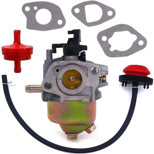 Carburateur MTD 951-11707 résout les pannes de démarrage tondeuse