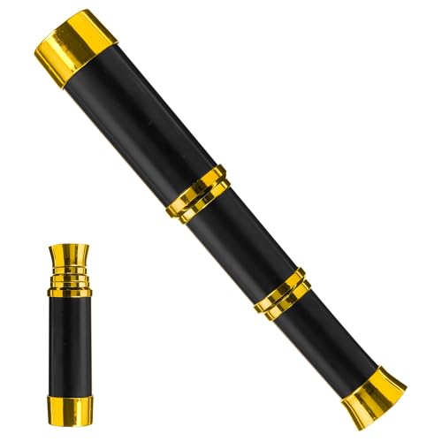 W WIDMANN MILANO Party Fashion - Fernrohr, 31,5 cm, Accessoire für Piraten...
