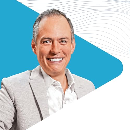 &ldquo;The Future of Marketing: Navigating AI Agents, GEO, Treatonomics&rdquo; by Mauricio Mart&iacute;nez, Managing Director, Kantar Mexico