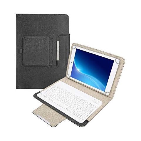 Funda para Teclado Bluetooth Impermeable Lazmin Cover