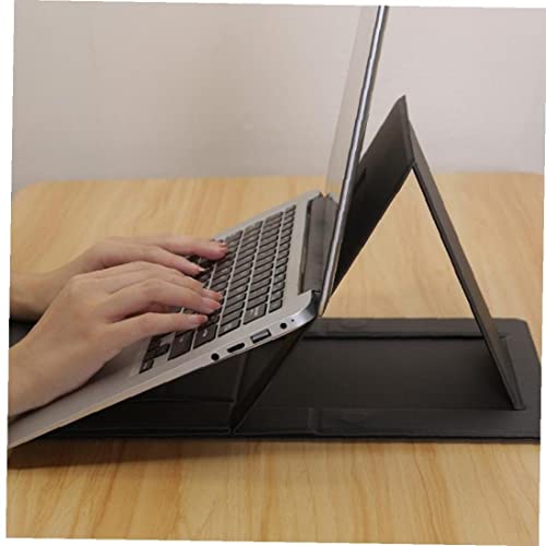 Soporte portátil para laptop plegable ligero miniatura 5