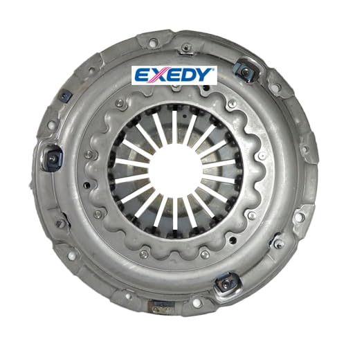 EXEDY CLUTCH KIT Compatible with 2016-2022 HONDA CIVIC ACCORD 1.5L DOHC TURBOCHARGED - Image 6