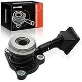 Frankberg Zentralausrücker Kupplungsausrücklager Kompatibel mit 308 I 208 I C3 II DS3 C4 Picasso I II C4 2008 207 3008 5008 508 C5 DS4 Grand C4 Replace# 9677933380