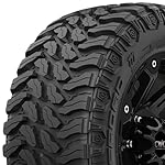 Tire-35X1250R22-121Q-fits-TIS-Offroad-TT1-Hercules98536-Mud-Terrain-All-Season-ATVUTV-Black-Side-Wall-F