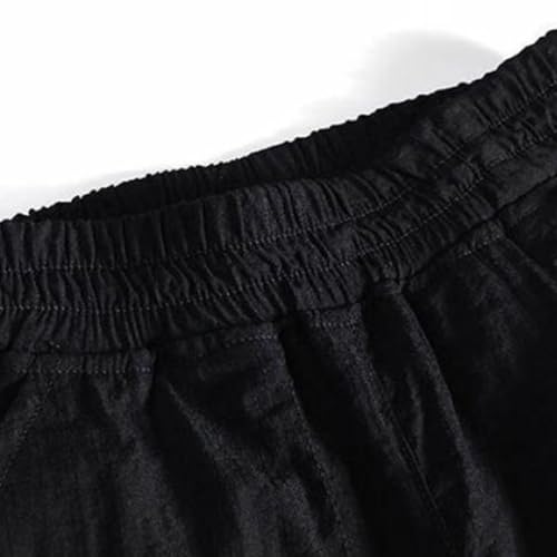 Boys Sweatpants Mesh Lightweight Kids Clothes with Zipper Pockets Active Cusual Boys Pants4