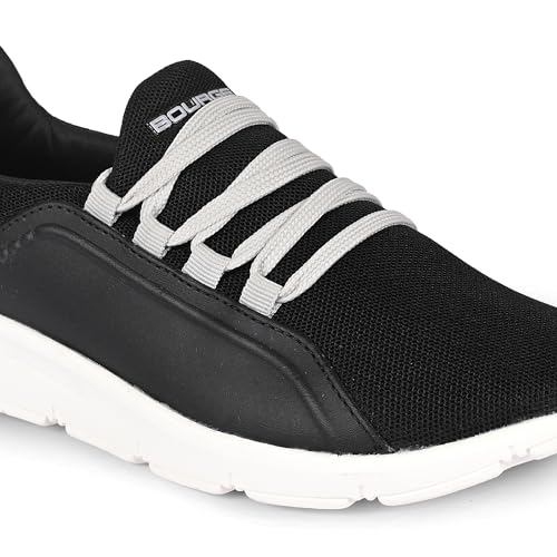 Image of Bourge Womens Glatt03 Running Shoes
