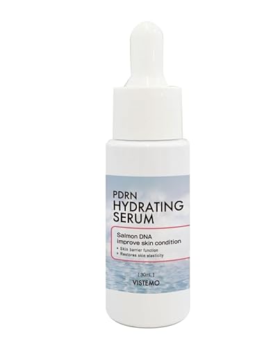 VISTEMO(ヴィステモ)【ピーディー・RN ハイドロセラム】PDRN 美容液 30mL