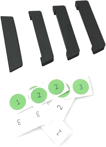 4pcs Silicone Dust Plug for DJI Mavic Air 22S Body Battery Terminal Charging Port Covers for Drone Protector Cover Accessories