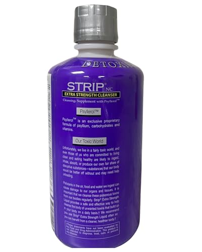 Detox Pack - Detox Drink - 320z - Multi-Test - Cleanse Body - Image 5