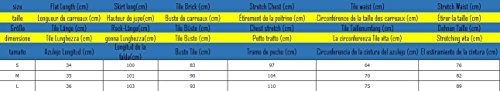 Robe split imitation daim YALI mi-longue en suédine extensible - 3