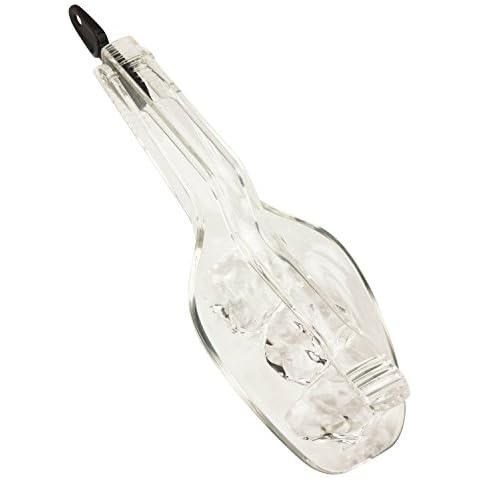 Zevro Ice Scoop Tong Cover
