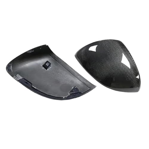 Couvercle de rétroviseur latéral Classe E W223 coque rétroviseur - 3