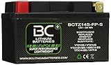 SOSTITUISCE le seguenti batterie al piombo-acido: YTZ12S / YTZ14S / YTX14H-BS / KMX14-BS / YTX14-BS / HVT-8. Codici batterie al litio corrispondenti:MM-ION-4 - LITZ14S - HJTZ14S-FP-S - LTZ14S.