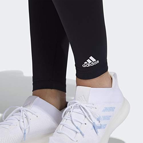 adidas Believe This 2.0 Torch Long Tights Women's - Image 6