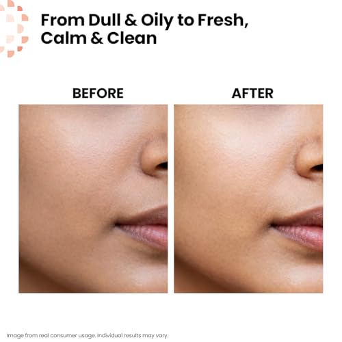 Image of Kaya Everyday Cleansing Wipes | Cleansing | Intense Hydration Wipes | All Skin Types | 30 Wipes