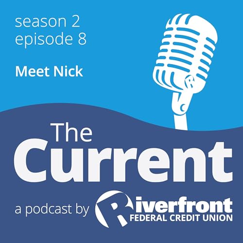 Meet Nick Podcast Por  arte de portada