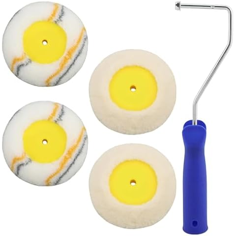 Balana Corner Paint Roller Tool Cover