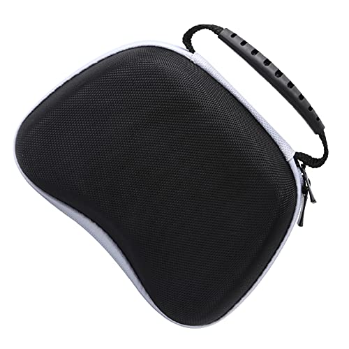 Bolsa antiarranhões para controle de jogos, capa protetora de nylon, à prova de poeira e quedas, par