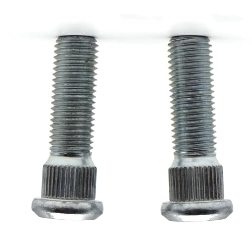 Tuercas rueda coche para eliminar vibraciones en Lexus GS300