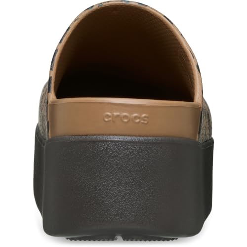Image of Crocs Women's Dylan Platform Clog