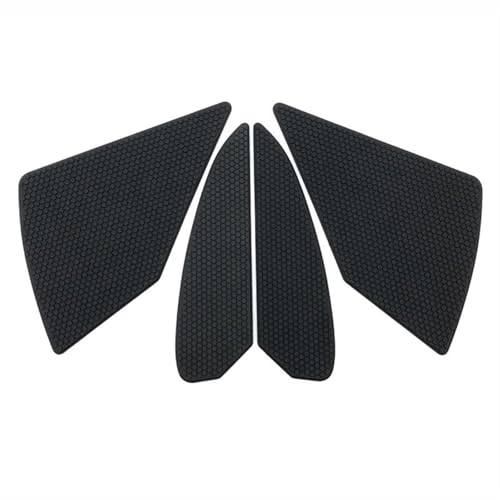 Coussin de traction réservoir pour Speed Triple 1200 RR 2021-2023 autocollant grip moto