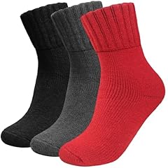 Burgundy Grey Black-3