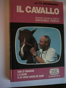 Vedi scheda su Amazon Il cavallo. Come si riconoscono e si curano le più comuni malattie dei cavalli