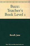 Teacher's Book (Level 1) (Buzz)