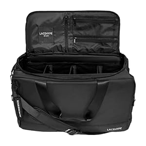 PREMIUM Sneaker Bag, Duffel Bag, Gy...