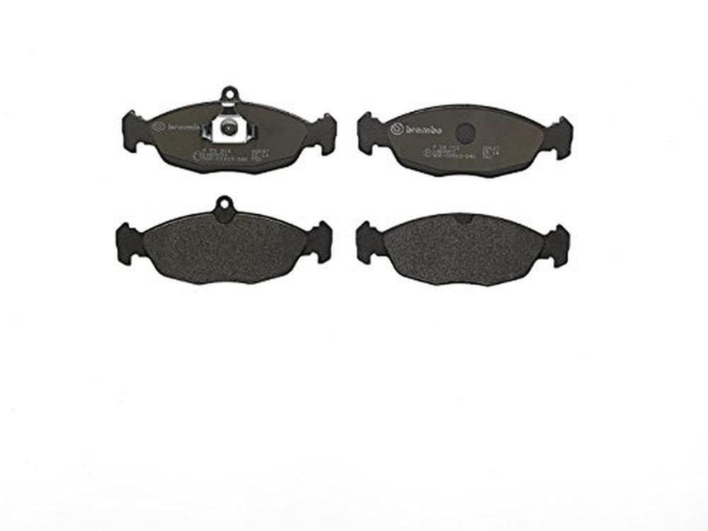 Brembo P59011 Front Disc Brake Pad - Set of 4