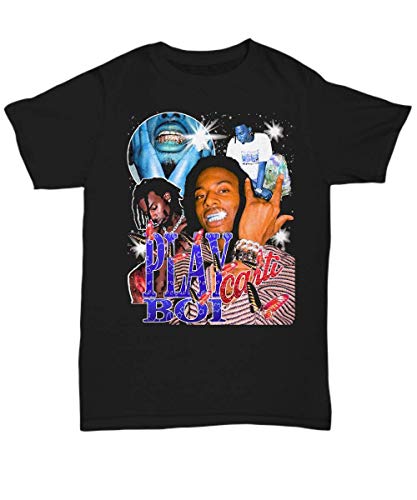 hunan Playboi Carti Unisex t Shirt - Unisex Tee