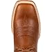Durango® Arena Pro™ Women's Chestnut Western Boot, Chestnut, Size 7.5(M)