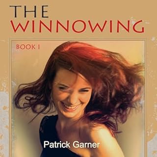 The Winnowing: Greek Gods in the Modern World cover art