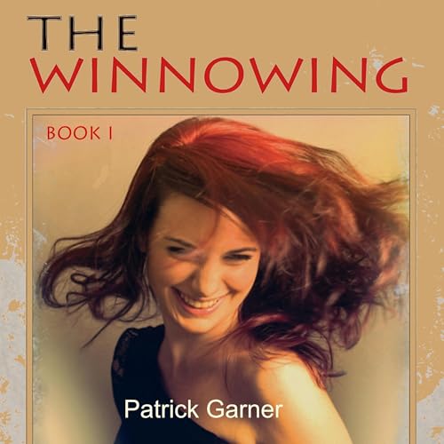 Page de couverture de The Winnowing: Greek Gods in the Modern World
