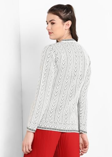 Image of Modeve Women Casual Sweater for Winter||Winterwear||