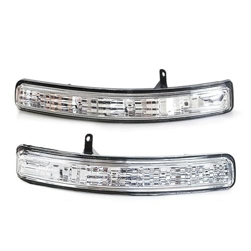Clignotant rétroviseur Ford Explorer 2011-2019 dynamique