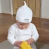 Azeeda 'Bride Tribe' Baby Beanie Hat (BH00030314) White #3