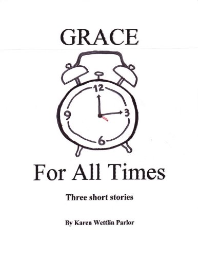 Grace For All Times