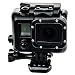 Produktbild Provide The Best Unterwassergehäuse Blackout Box Unterwasserschutz Tauchen Gehäuse Ersatz für GoPro Hero 3 4 Camera