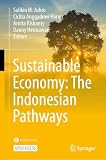 Sustainable Economy: The Indonesian Pathways (Economics and Finance)