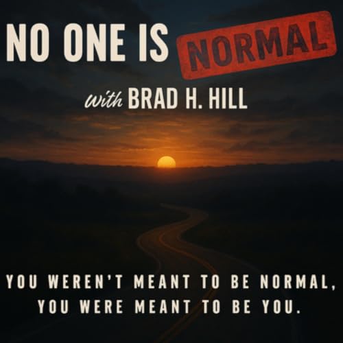 Couverture de No One Is Normal
